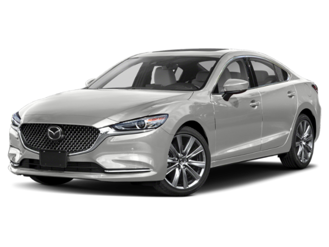 2020 Mazda6 Signature | Classic Mazda in Orlando FL
