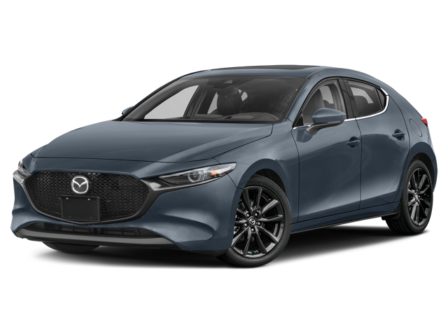 2020 Mazda3 Hatchback Premium Package | Classic Mazda in Orlando FL