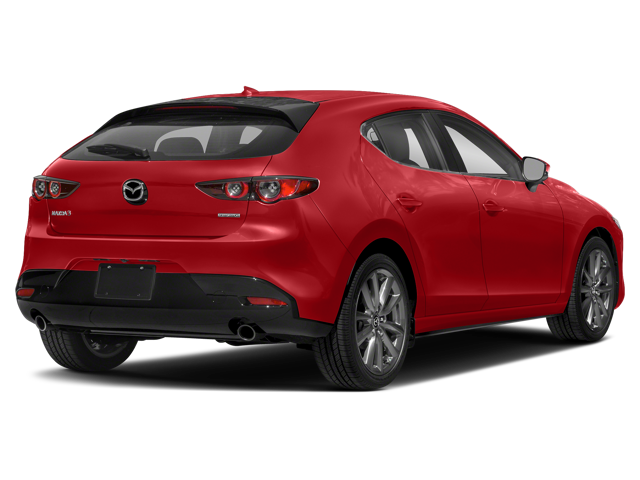 2020 Mazda3 Hatchback Preferred Package | Classic Mazda in Orlando FL