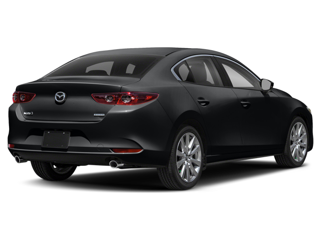 2020 Mazda3 Sedan Select Package | Classic Mazda in Orlando FL