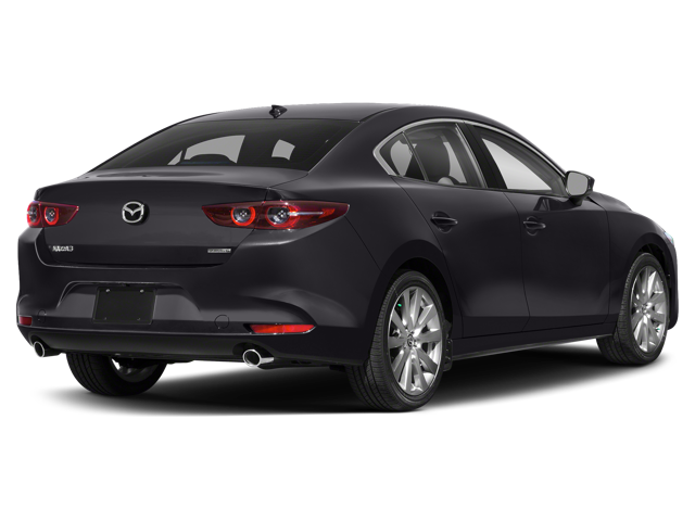 2020 Mazda3 Sedan Premium Package | Classic Mazda in Orlando FL