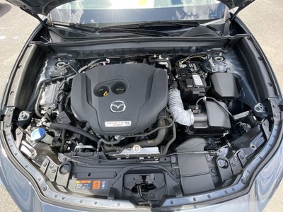2021 Mazda Mazda CX-30 Turbo Premium Package