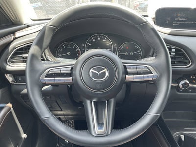 2021 Mazda Mazda CX-30 Turbo Premium Package