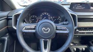 2024 Mazda CX-50 2.5 Turbo AWD