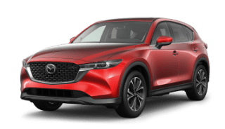 2023 Mazda CX-5 2.5 S Premium | NAME# in Orlando FL