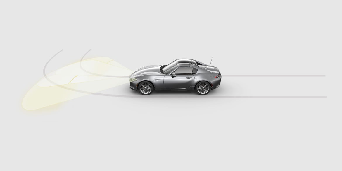 2023 Mazda MX-5 Miata RF Safety | Classic Mazda in Orlando FL