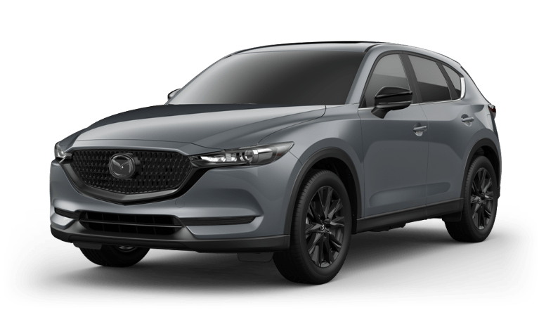 2021 Mazda CX-5 Polymetal Gray | Classic Mazda in Orlando FL