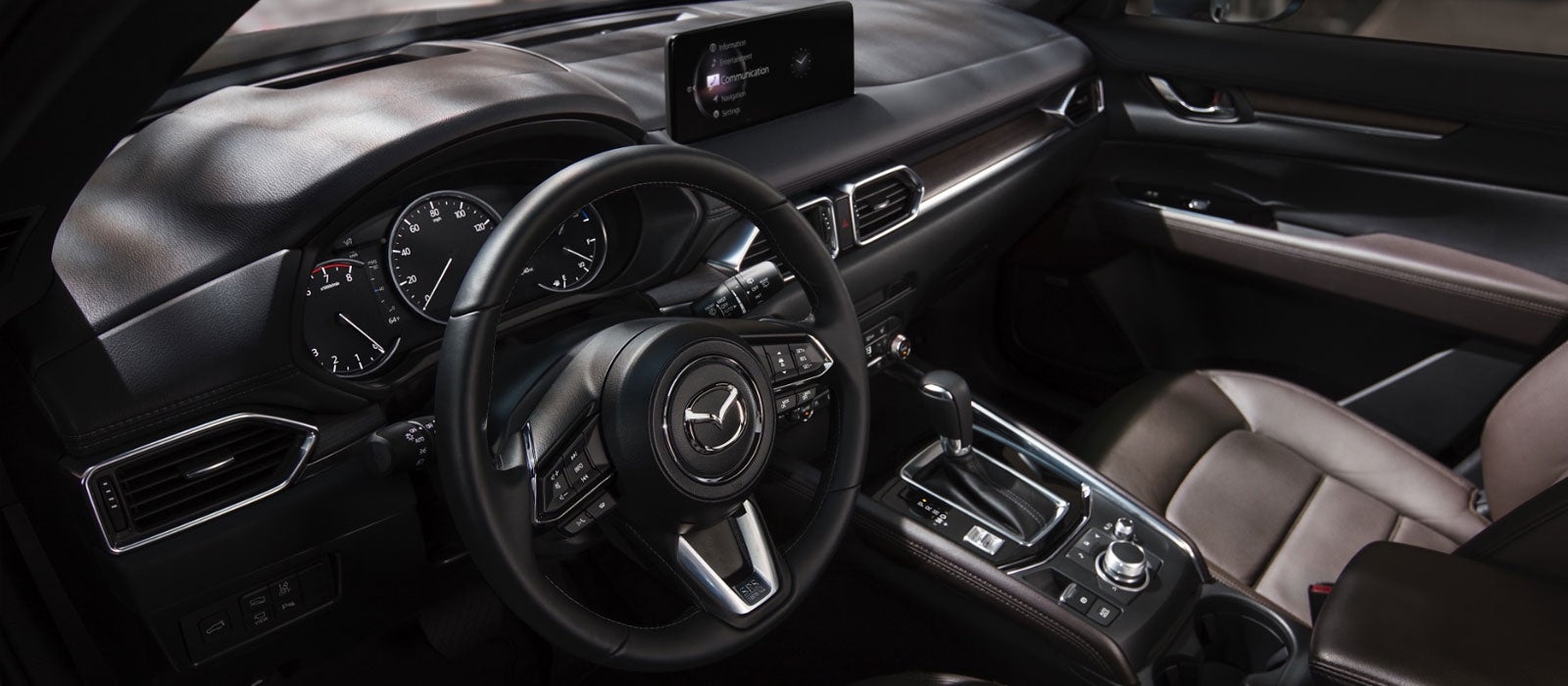 2021 Mazda CX-5 | Classic Mazda in Orlando FL