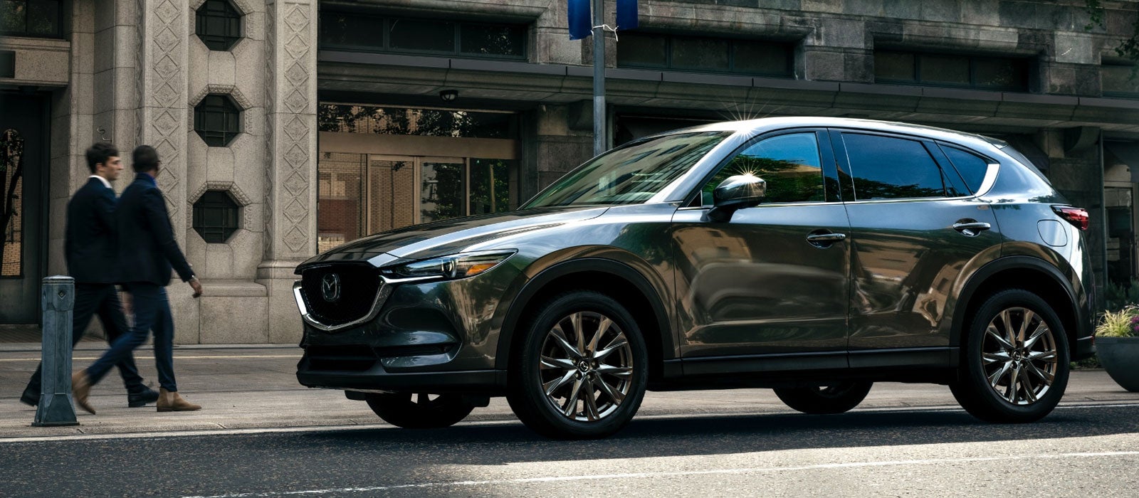 2021 Mazda CX-5 | Classic Mazda in Orlando FL