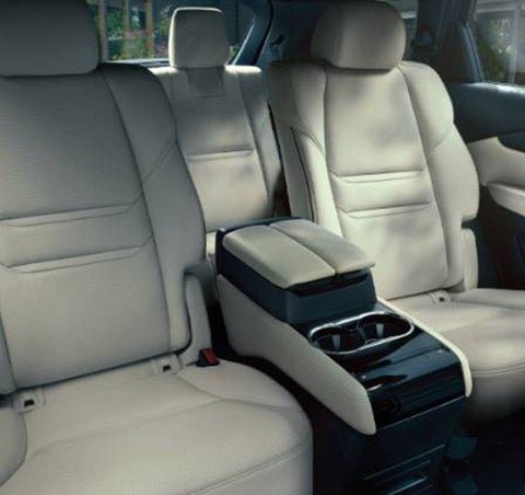 2020 Mazda CX-9 FOOT-ACTIVATED LIFTGATE | Classic Mazda in Orlando FL