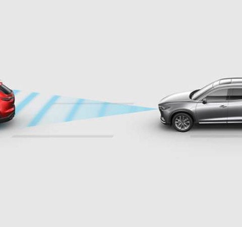 2020 Mazda CX-9 RADAR CRUISE CONTROL WITH STOP AND GO | Classic Mazda in Orlando FL