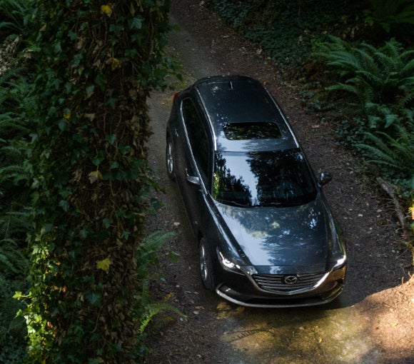 2020 Mazda CX-9 PREDICTIVE AWD | Classic Mazda in Orlando FL