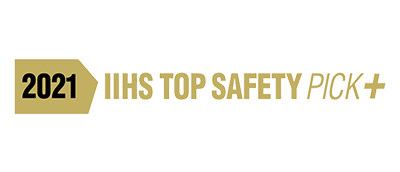 2021 IIHS Top Safety Pick+ | Classic Mazda in Orlando FL