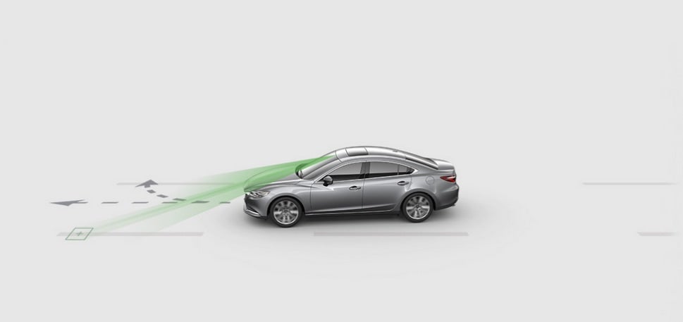 2021 Mazda6 | Classic Mazda in Orlando FL
