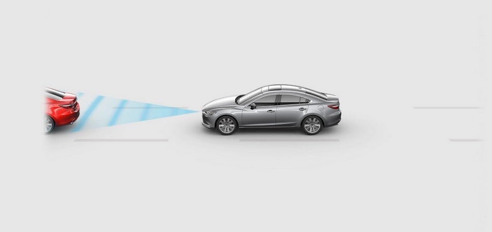 2021 Mazda6 | Classic Mazda in Orlando FL