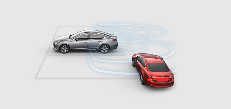 2021 Mazda6 | Classic Mazda in Orlando FL