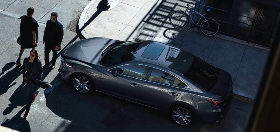 2021 Mazda6 | Classic Mazda in Orlando FL