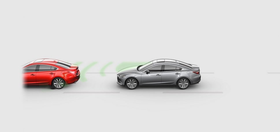 2021 Mazda6 | Classic Mazda in Orlando FL