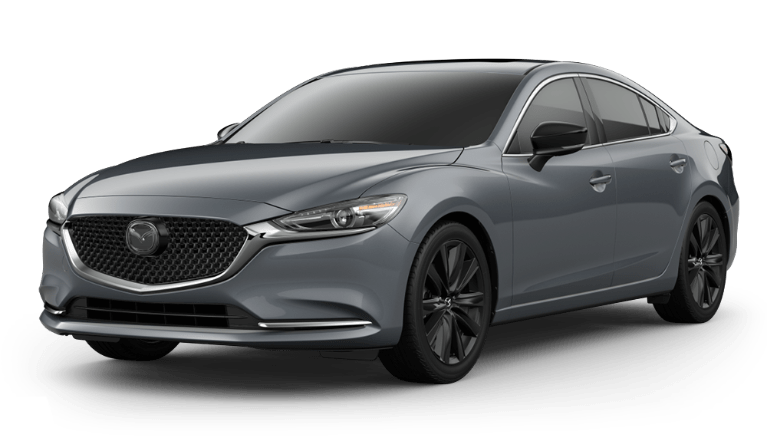 2021 Mazda6 Carbon Edition | Classic Mazda in Orlando FL
