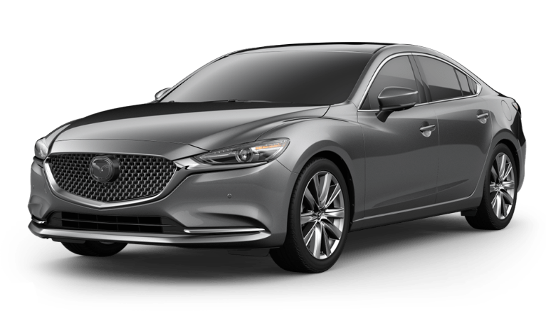 2021 Mazda6 Signature | Classic Mazda in Orlando FL