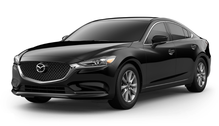 2021 Mazda6 Sport | Classic Mazda in Orlando FL