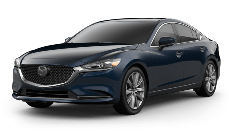 2021 Mazda6 Touring | Classic Mazda in Orlando FL