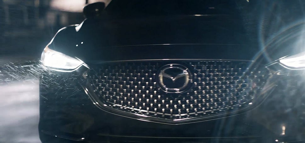 2021 Mazda3 Sedan i-ActivSense | Classic Mazda in Orlando FL