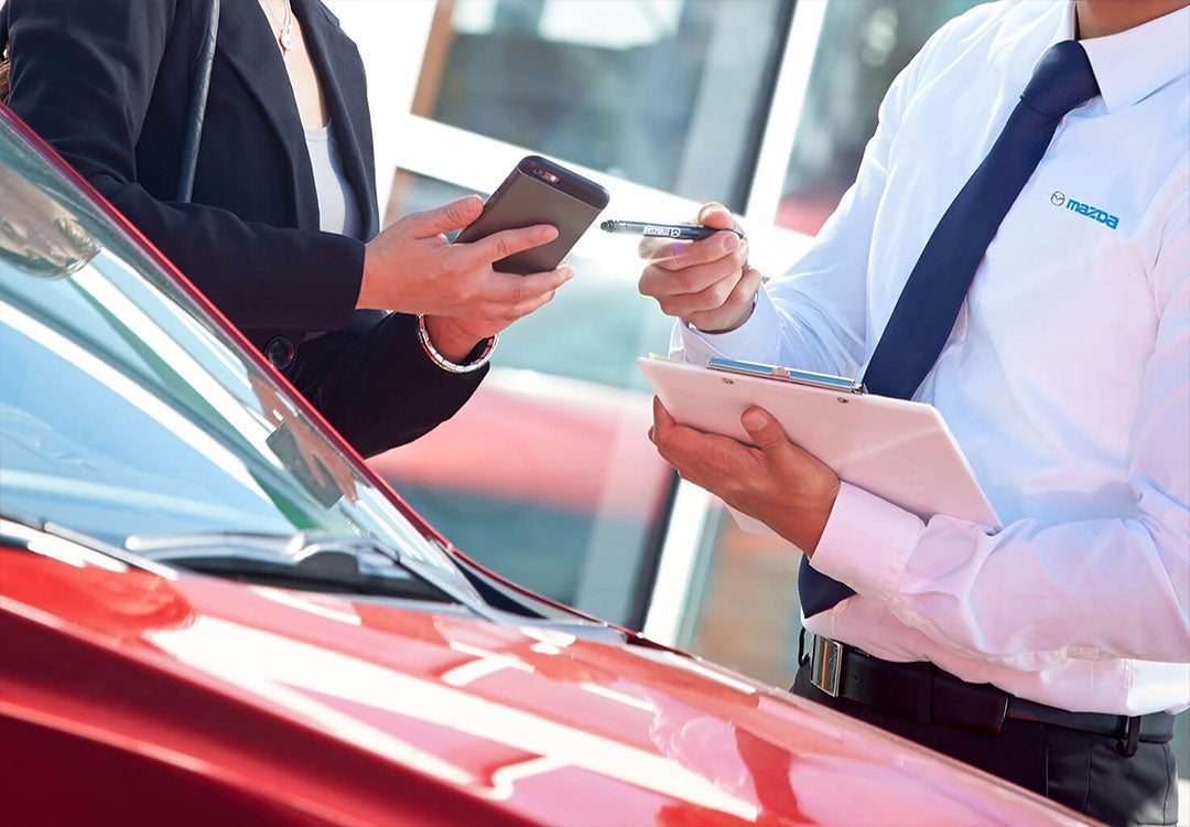 Classic Mazda in Orlando FL