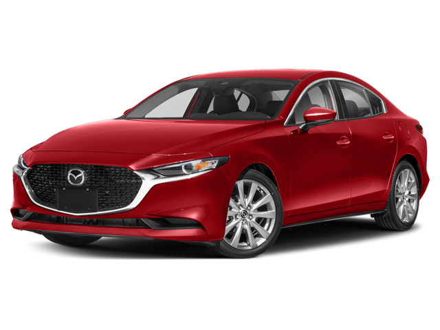 2020 Mazda3 Sedan Preferred Package | Classic Mazda in Orlando FL