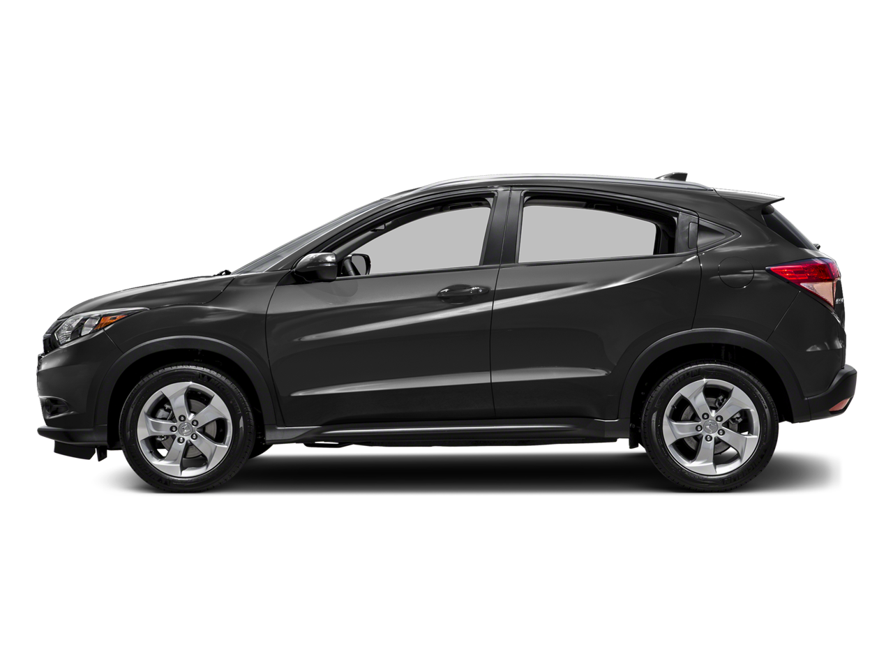 2016 Honda HR-V EX-L w/Navi