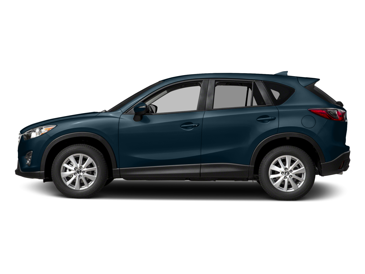 2016 Mazda Mazda CX-5 Touring
