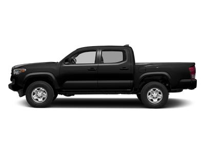 2016 Toyota Tacoma SR