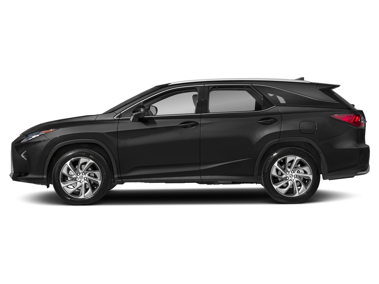 2019 Lexus RX 350L RX 350L Luxury