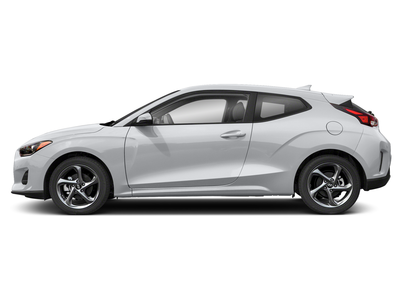 2020 Hyundai Veloster 2.0 Premium