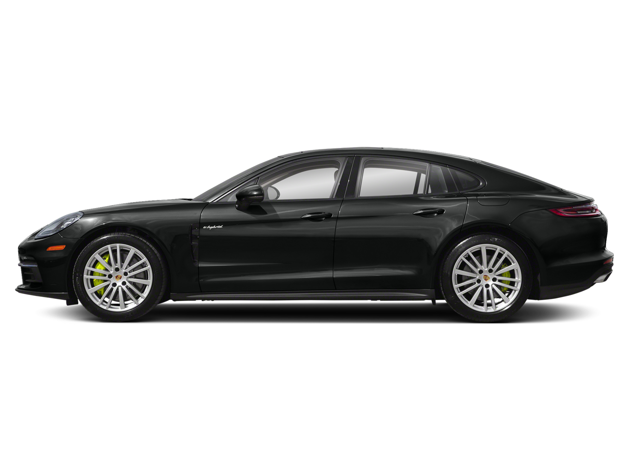 2020 Porsche Panamera 4 E-Hybrid