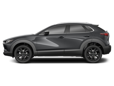 2021 Mazda Mazda CX-30 Turbo Premium Package