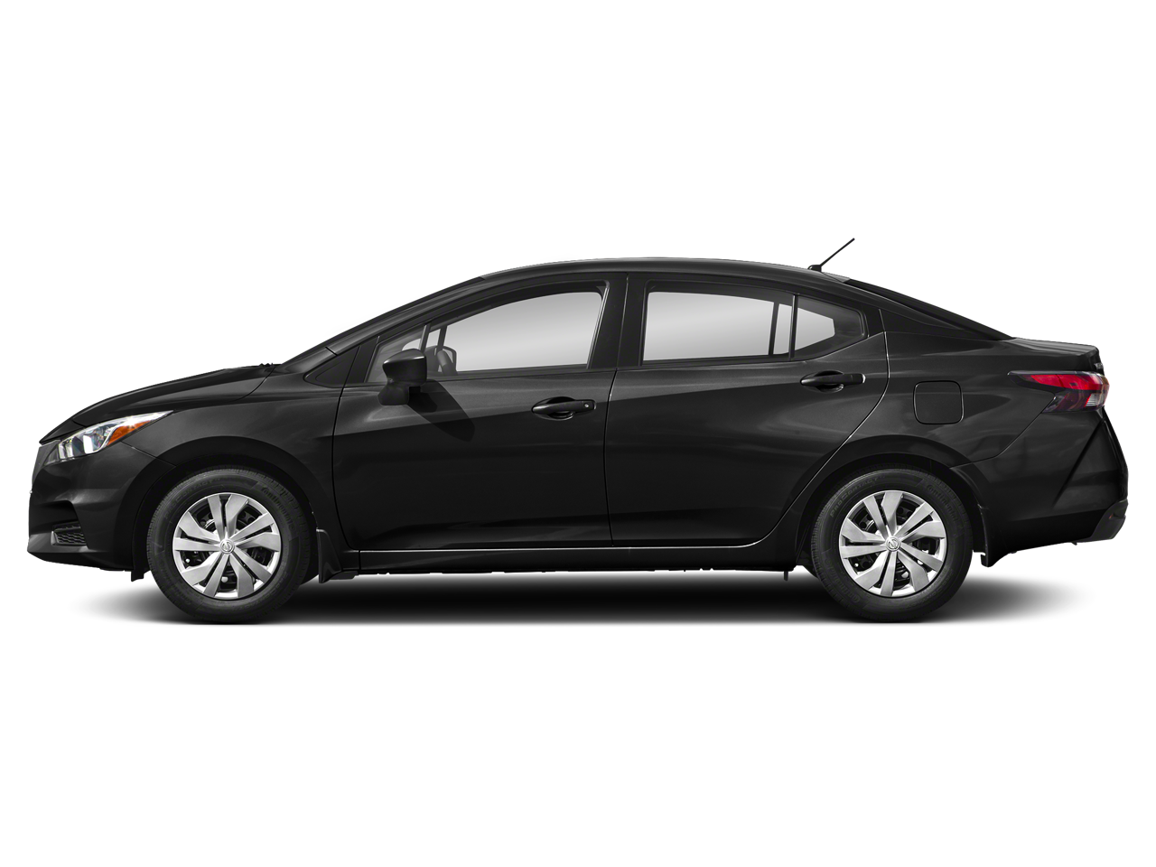 2021 Nissan Versa S