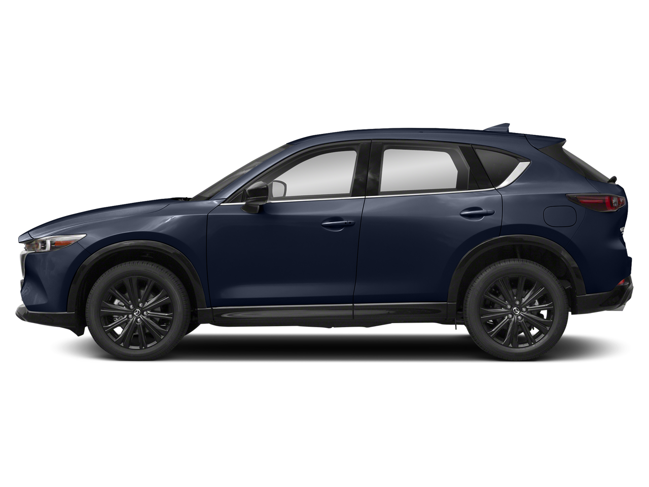 2022 Mazda Mazda CX-5 2.5 Turbo