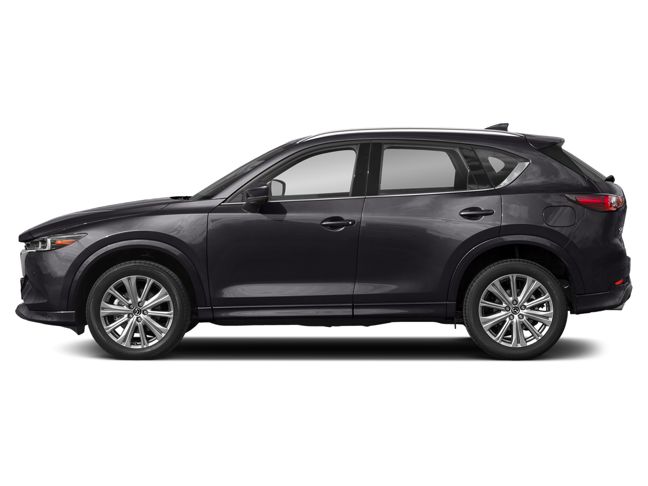 2023 Mazda Mazda CX-5 2.5 Turbo Signature