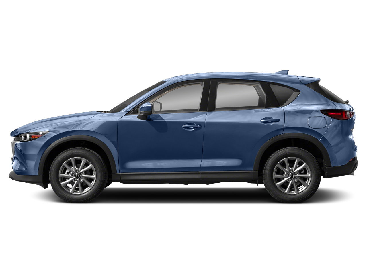 2023 Mazda Mazda CX-5 Base