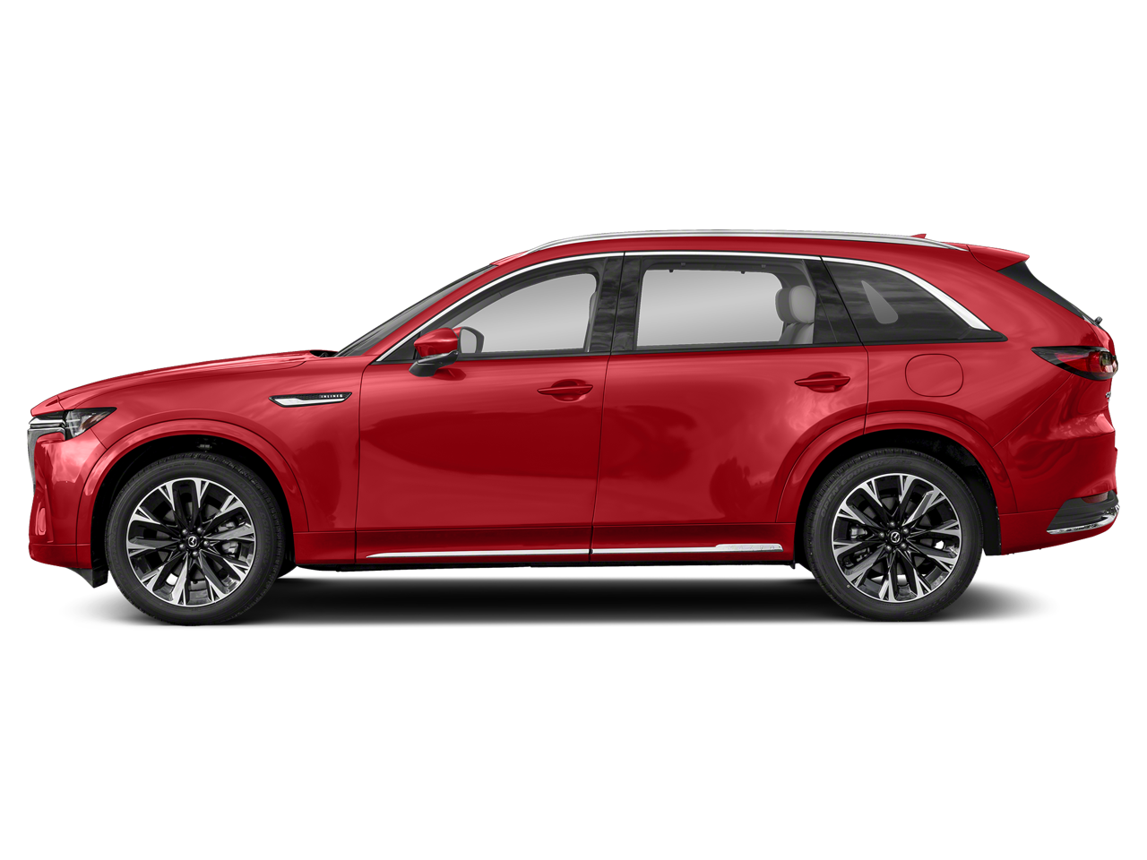 2024 Mazda Mazda CX-90 3.3 Turbo S Premium