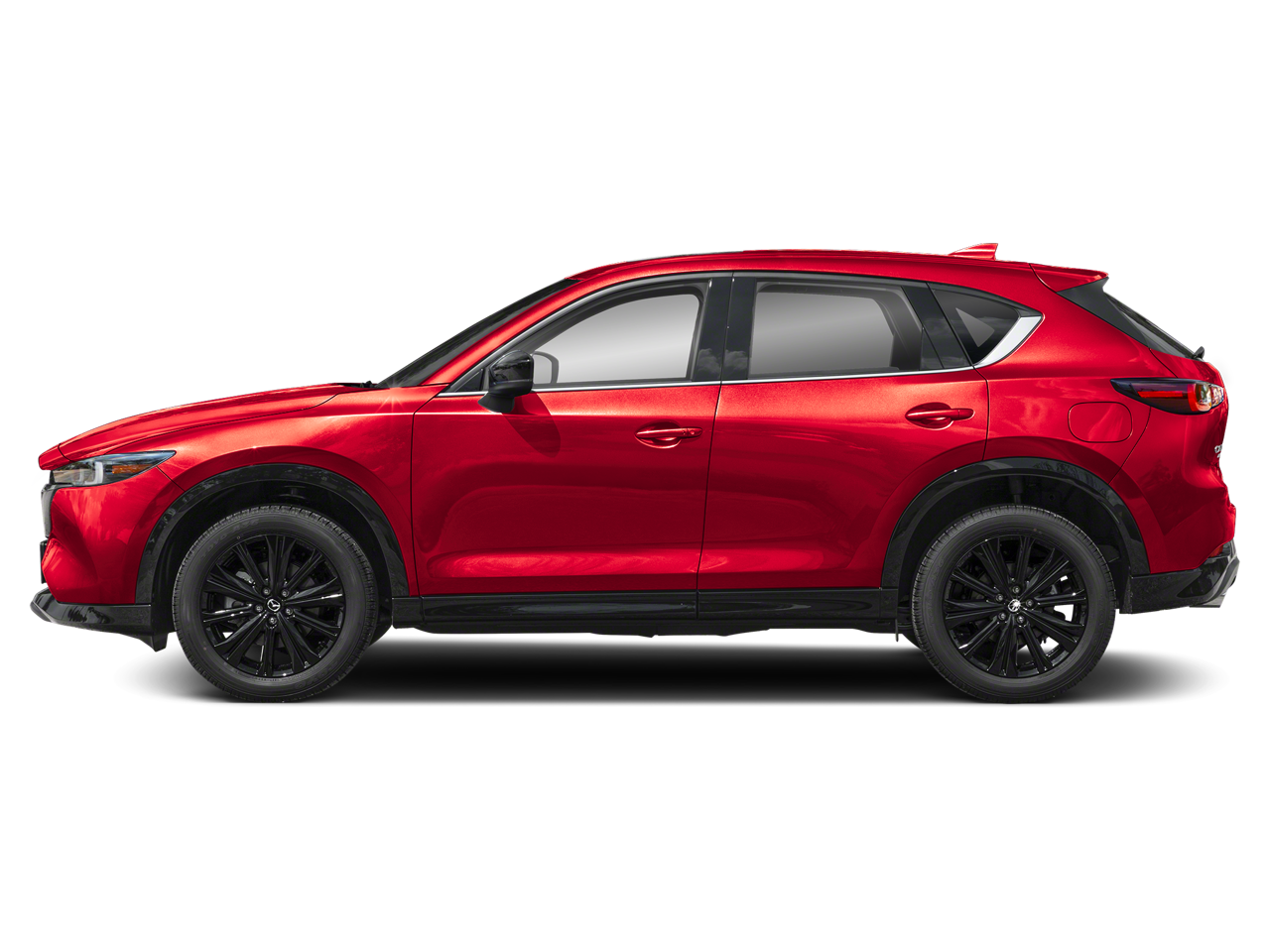 2025 Mazda Mazda CX-5 Base
