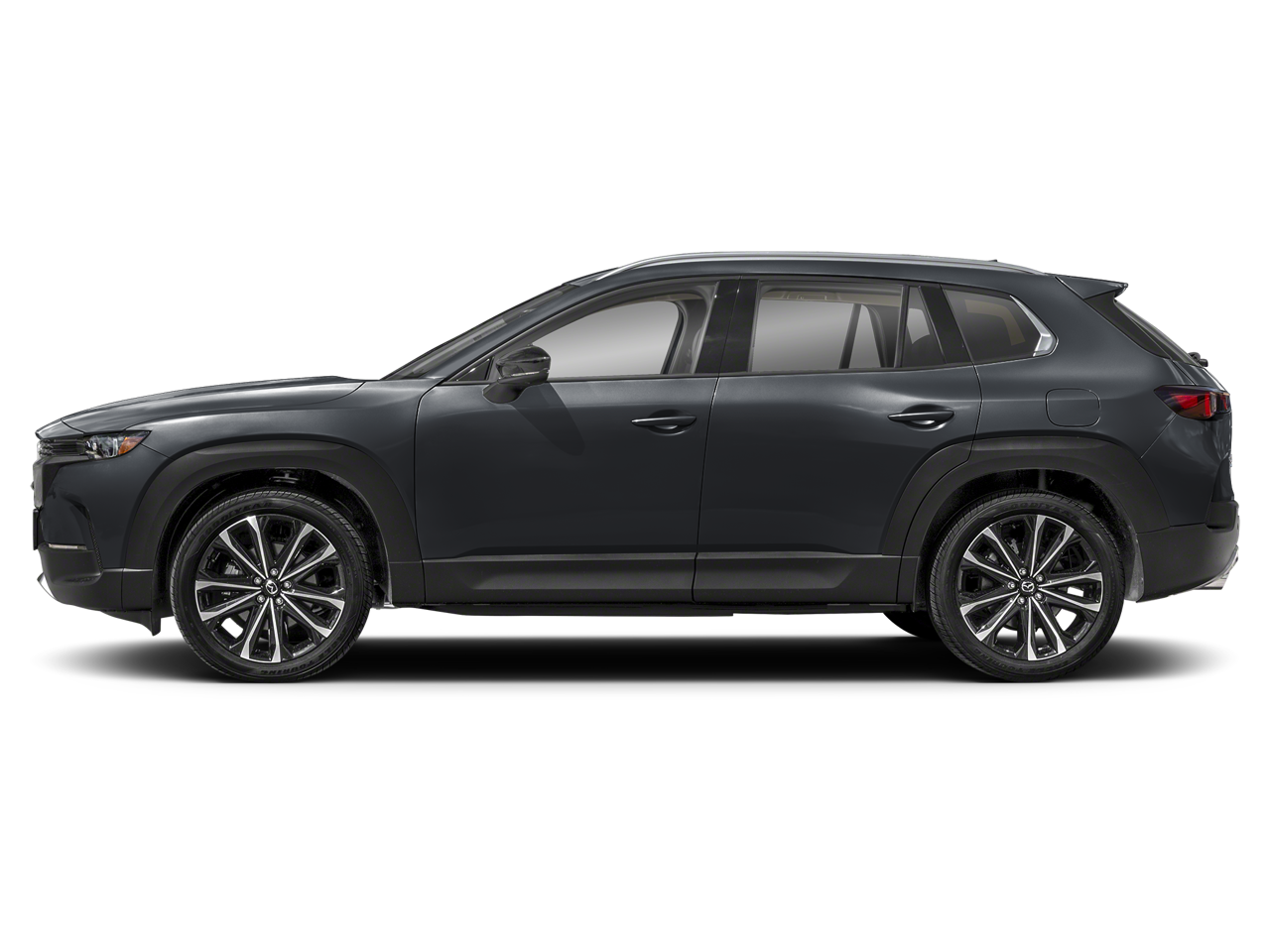 2025 Mazda Mazda CX-50 2.5 Turbo Premium Plus Package