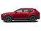 2025 Mazda Mazda CX-50 Hybrid Premium AWD