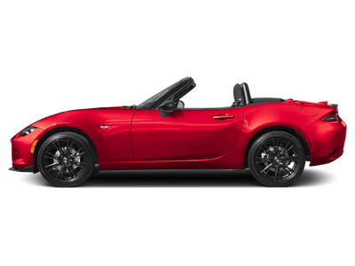 2026 Mazda Mazda MX-5 Miata Base