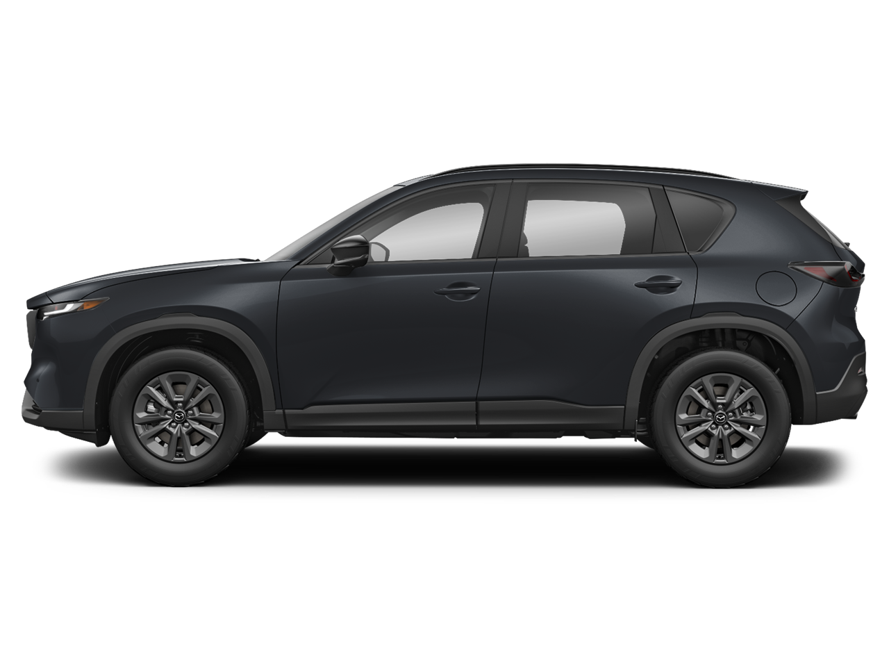 2026 Mazda Mazda CX-5 Base