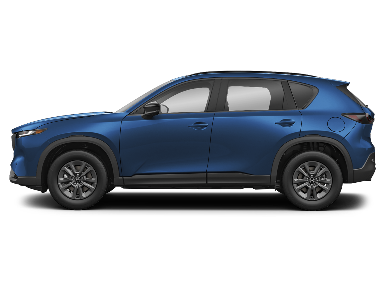 2026 Mazda Mazda CX-5 Base