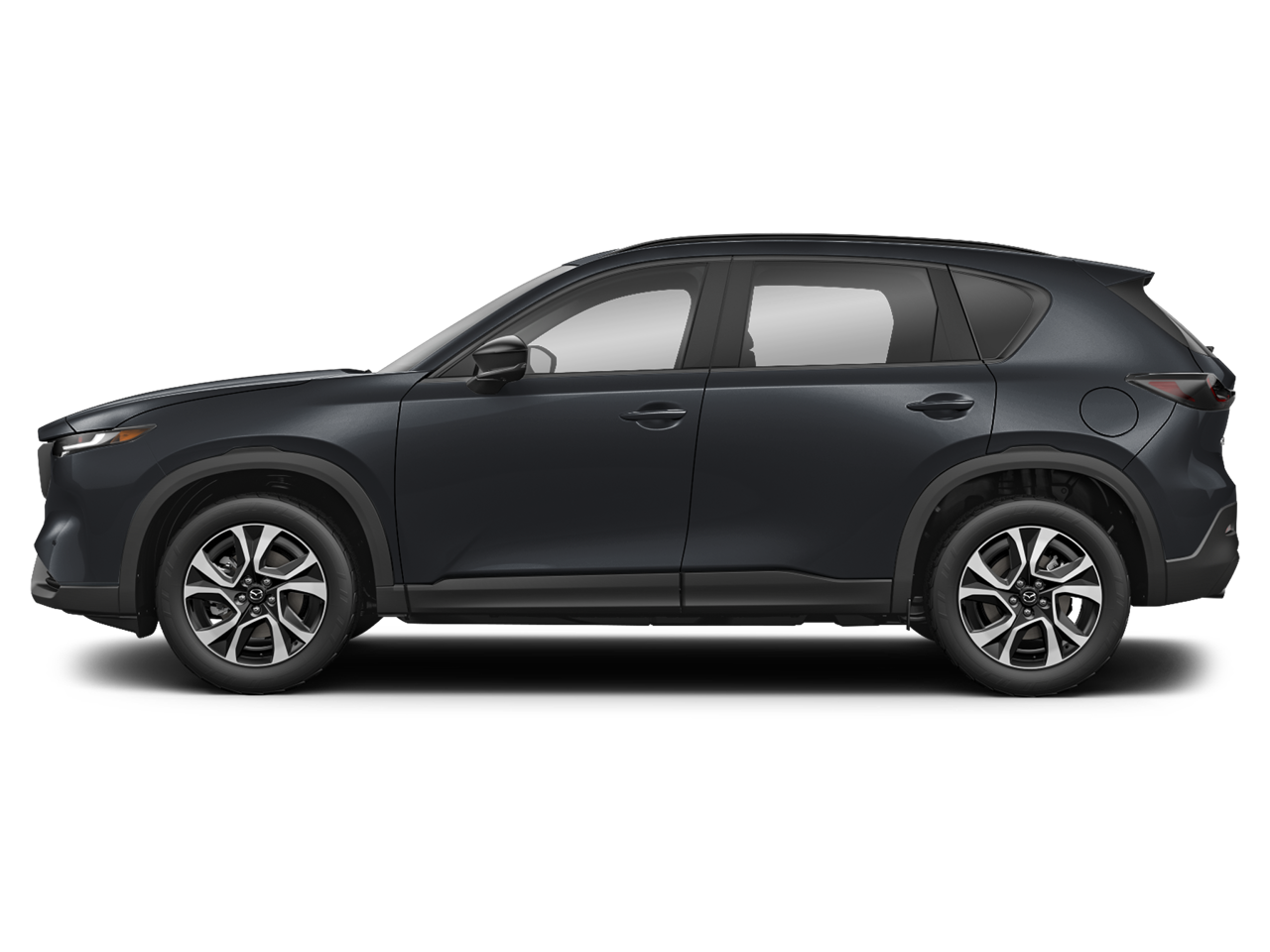 2026 Mazda Mazda CX-5 Base