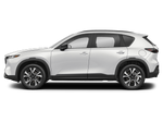 2026 Mazda Mazda CX-5 Base