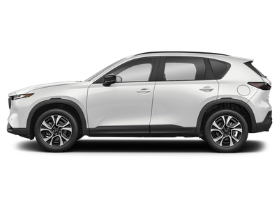 2026 Mazda Mazda CX-5 Base